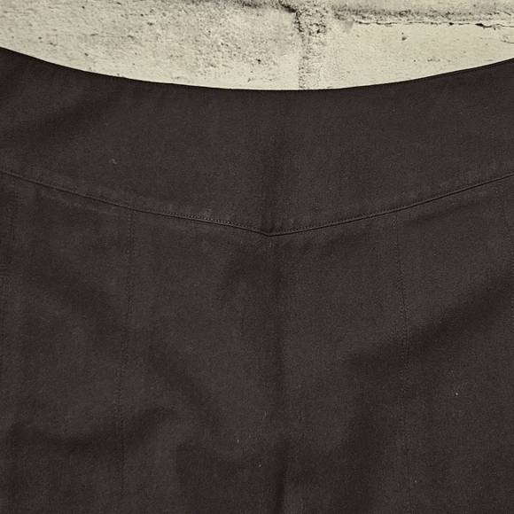 NINE West Black Women's Skirt - Picture 4 of 12